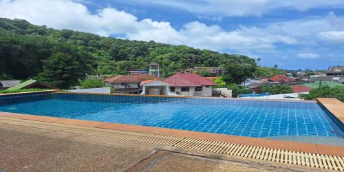 Luxury Sea View Villa for Sale – Kata-Karon Beach, Phuket