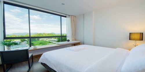 Hill Myna Condotel, Cherngtalay, Phuket