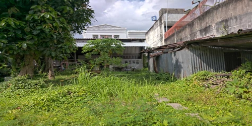 ขายที่ดินใจกลางเมืองภูเก็ต