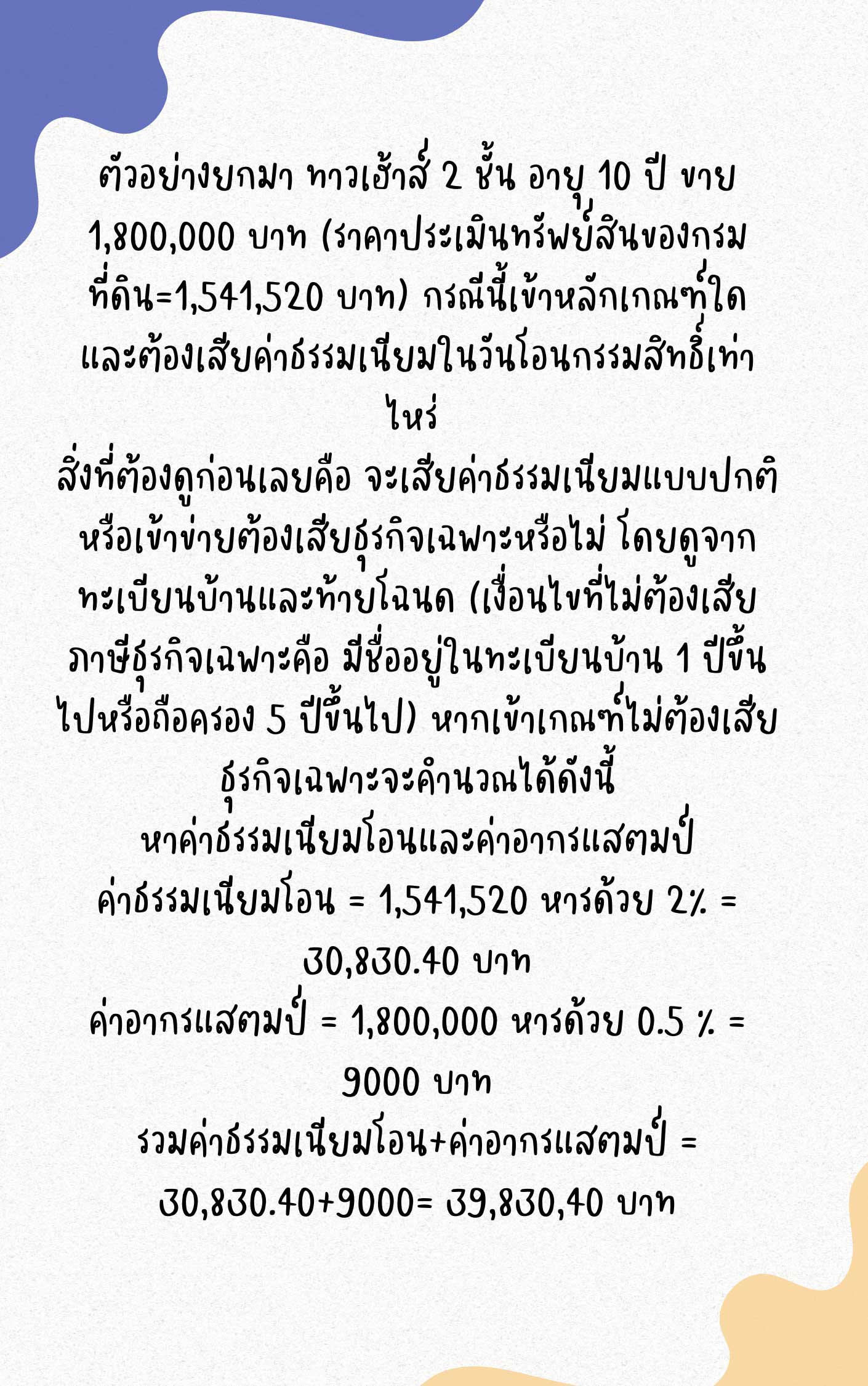 The fast track to wealth 66